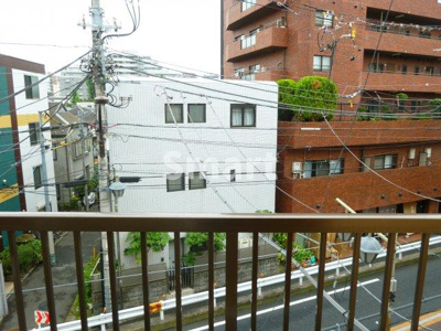 【展望】 | フラットE