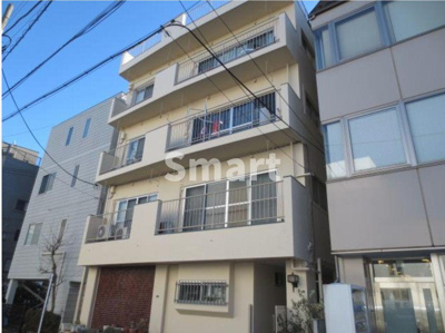 【外観】 | フラットE