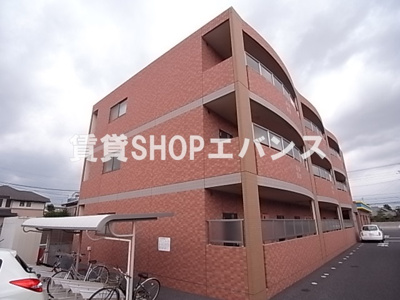 【外観】 | イマヴリューマンション