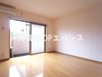 【寝室】 | イマヴリューマンション