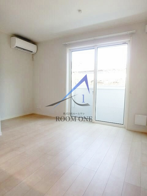 ローダンセ田園調布の寝室|寝室です。