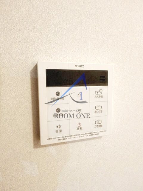 ローダンセ田園調布のその他
