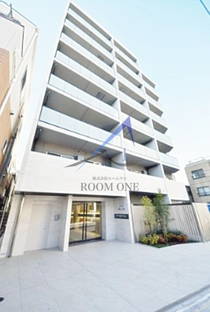 ルフレプレミアム日暮里