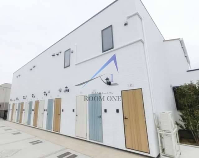 ソルナクレイシア成増Ⅱのエントランス|エントランスです。