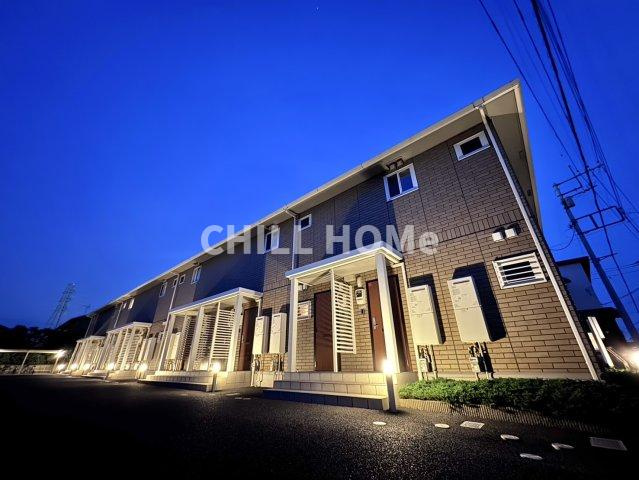 グリーングラス