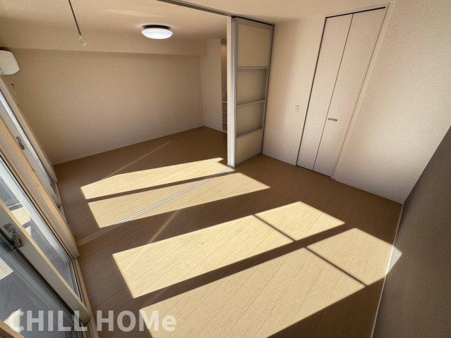 グリーングラスの収納|当社、チルホームのHPもご覧ください(^^)/物件情報多数♪