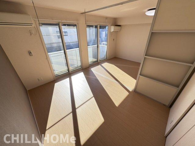グリーングラスの和室|当社、チルホームのHPもご覧ください(^^)/物件情報多数♪