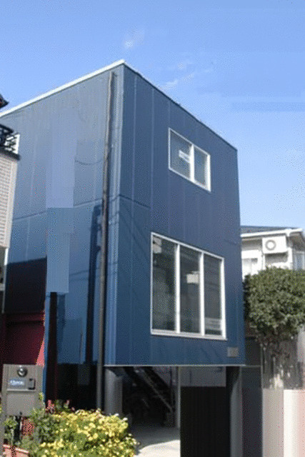 北区志茂1丁目のマンションの画像