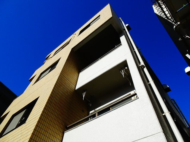 メゾンドールFT