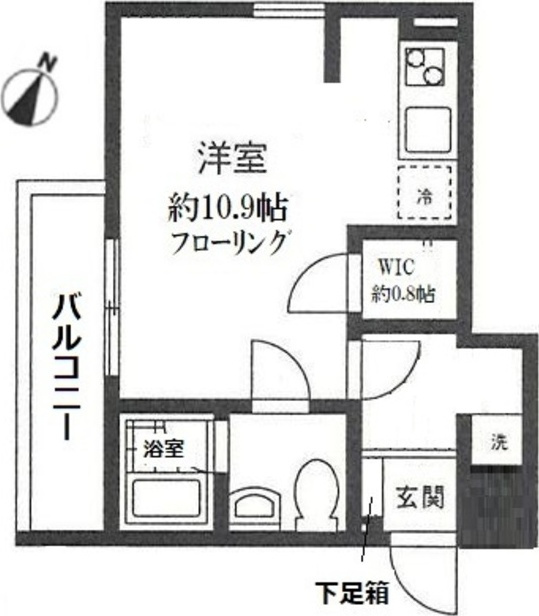 プラージュ石川町