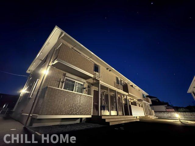 サンクブランシュB