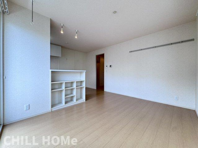 パークサイド２１　Ｂの子供部屋|当社、チルホームのHPもご覧ください(^^)/物件情報多数♪