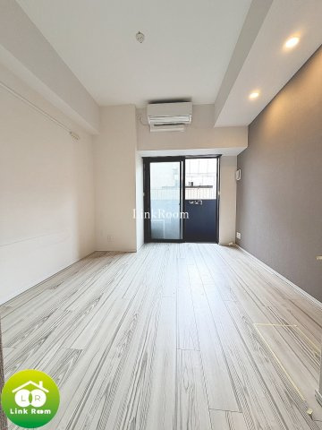 ハーモニーレジデンス錦糸町#002の居間・リビング