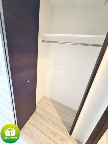 ハーモニーレジデンス錦糸町#002の収納