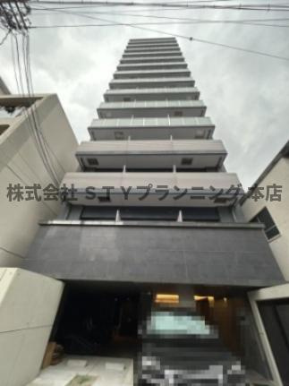 仲介手数料０円！S-RESIDENCE上前津の外観