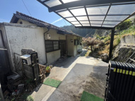 中古戸建　岩国市装束町3丁目の画像