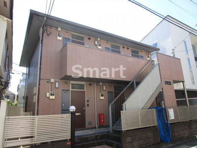 【エントランス】 | ドルチェ東高円寺
