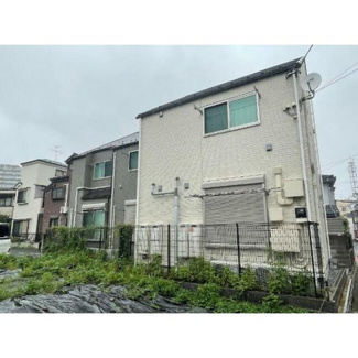 【エントランス】 | バーミープレイス金町