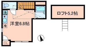 【間取り】 | バーミープレイス金町 |  