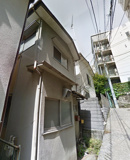 高輪霞寮Ⅲの画像