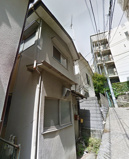 高輪霞寮Ⅲの画像