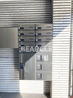 【その他共用部分】 | アパルトマン御所西