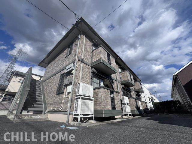 メゾン ソニア　Ｂ