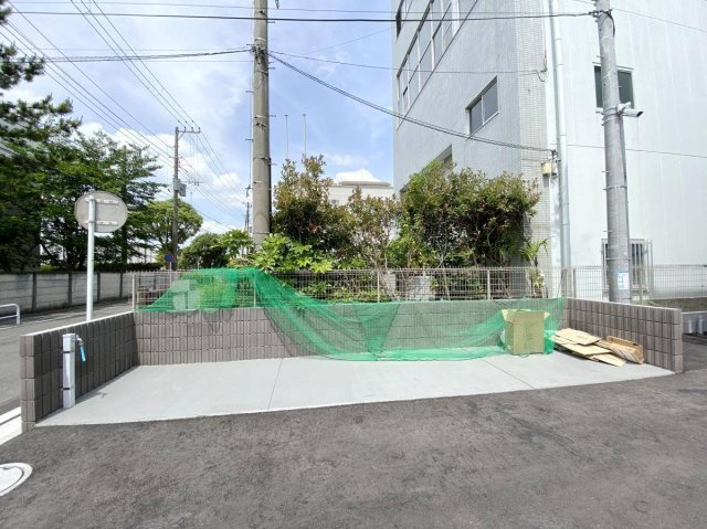LOC’S YOKOHAMA BAYSIDEのその他共用部分