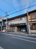 庵里KAMANZAの画像