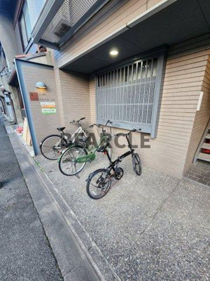 【その他共用部分】 | 庵里KAMANZA