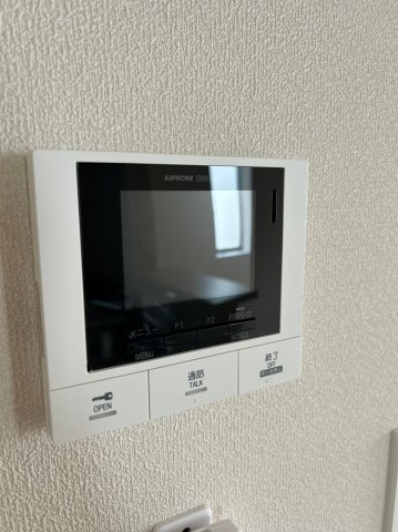 Villa Feliceのセキュリティ