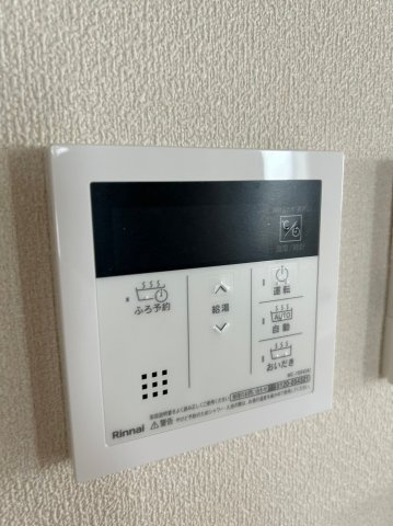 Villa Feliceの設備