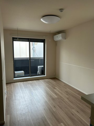 Villa Feliceの洋室