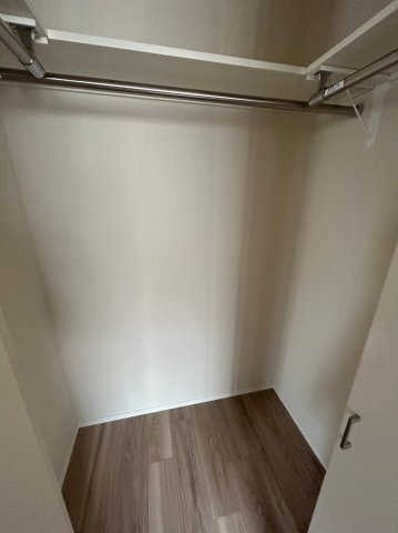 Villa Feliceの収納