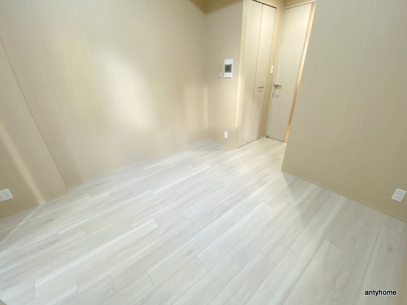 City Lux Namba South　仲介手数料無料の洋室