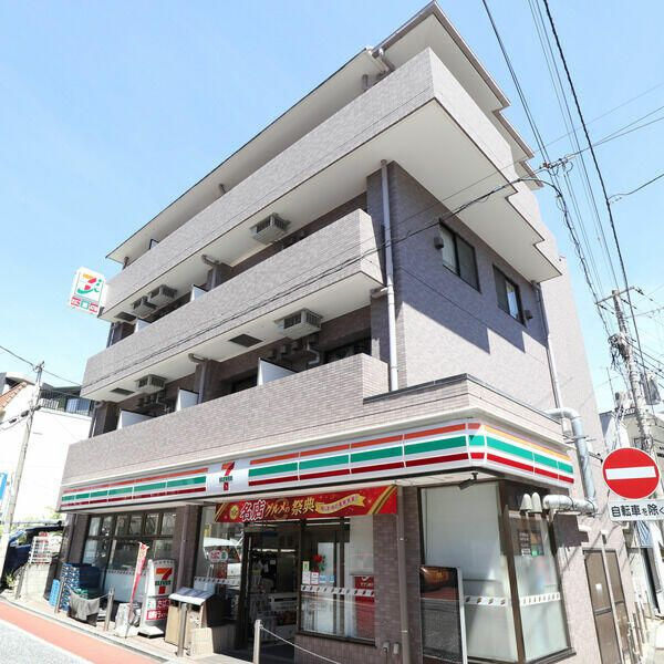 ラトールＹＹＡＴの外観