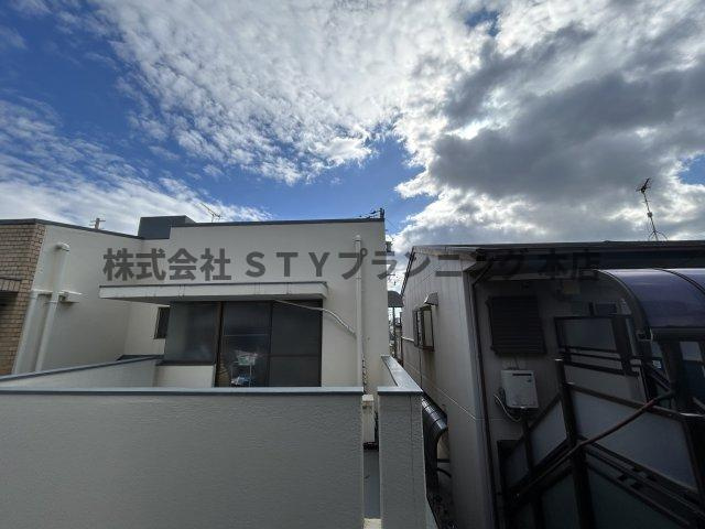 仲介手数料０円！アロウ内浜町の展望