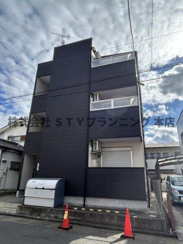 仲介手数料０円！アロウ内浜町の外観