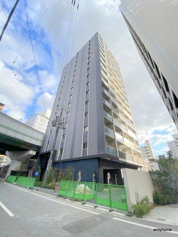 City Lux Namba South　仲介手数料無料