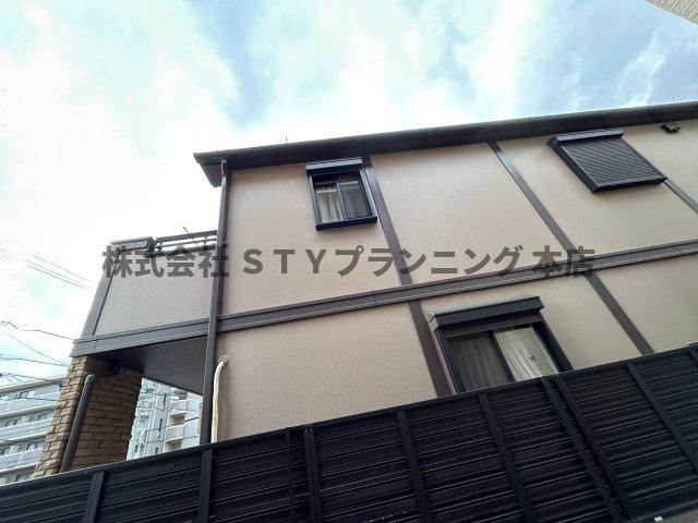 仲介手数料０円！アマ―ブレ今池の展望