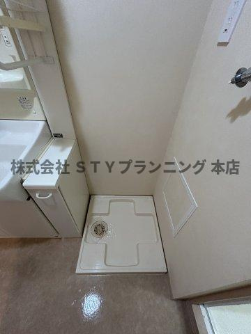 仲介手数料０円！グランダール吹上の設備