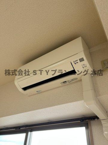 仲介手数料０円！グランダール吹上の設備