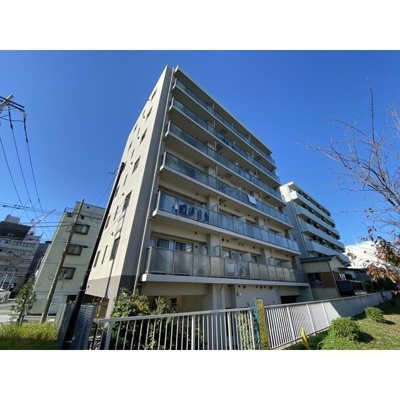 【外観】 | ムエット菊川 |  