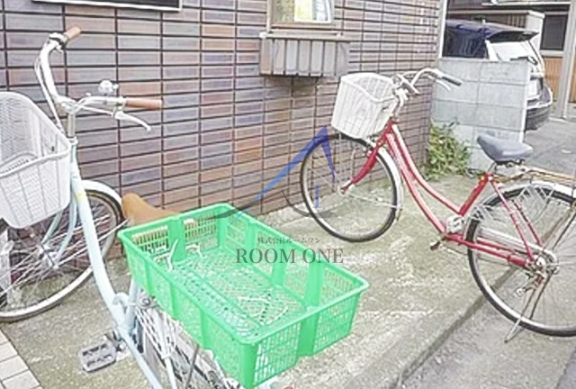 第７シンエイハイム