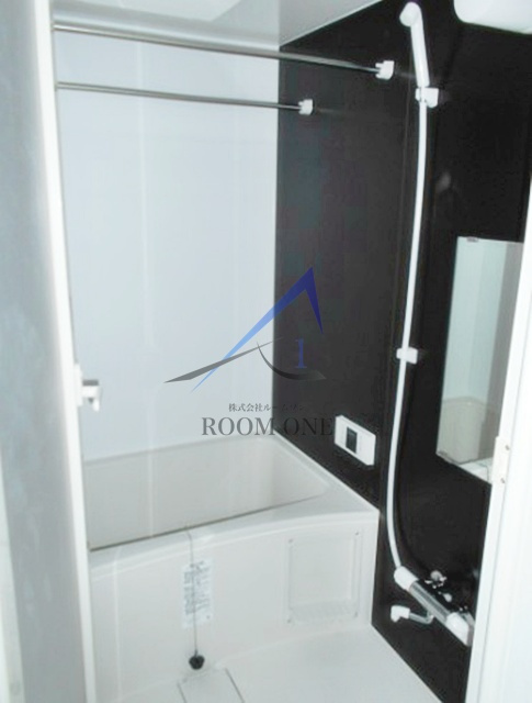 第７シンエイハイムの浴室|お風呂です。