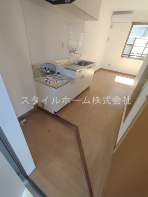 【玄関】 | ラ・フローレンス岩屋 | イメージ写真です。