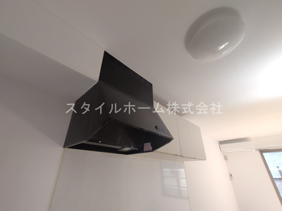 【設備】 | ラ・フローレンス岩屋 | イメージ写真です。