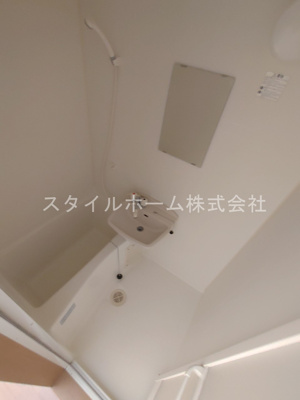 【浴室】 | ラ・フローレンス岩屋 | イメージ写真です。