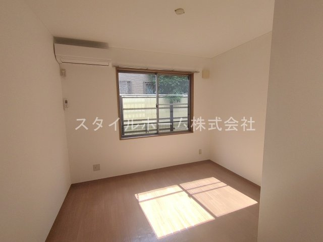 【居間・リビング】 | ラ・フローレンス岩屋 | イメージ写真です。