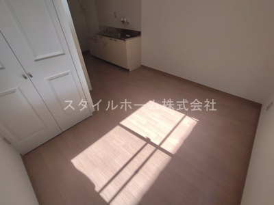 【内装】 | ラ・フローレンス岩屋 | イメージ写真です。